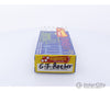 Roundhouse GTREE HO 36’ Reefer Car Grand Trunk (GT) 46903 Freight Cars