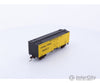 Roundhouse GTREE HO 36’ Reefer Car Grand Trunk (GT) 46903 Freight Cars