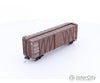 Roundhouse MILWBC HO 40’ Box Car Kit Milwaukee Road (MILW) 716966 Freight Cars