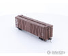 Roundhouse MILWBC HO 40’ Box Car Kit Milwaukee Road (MILW) 716966 Freight Cars