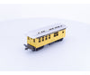 Roundhouse OCALAM HO Overton Business Coach Denver and Rio Grande Western (DRGW) Alamosa - Passenger Cars