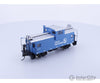 Roundhouse RND1346 HO Wide Vision Caboose Great Northern (GN) X-117 Freight Cars
