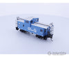 Roundhouse RND1346 HO Wide Vision Caboose Great Northern (GN) X-117 Freight Cars