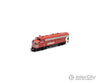 Roundhouse RND3206 HO F7A CPR #4038 Locomotives