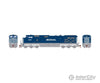 Roundhouse RND3207 HO Dash 9-44CW BCOL #4648 Analog DC Locomotives