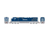 Roundhouse RND3207 HO Dash 9-44CW BCOL #4648 Analog DC Locomotives