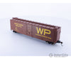 Roundhouse Rnd79118 Ho 50’ Pd Smooth Side Boxcar Western Pacific (Wp) 57047 Freight Cars