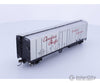 Roundhouse RND87858 HO 50’ Mechanical Reefer Canadian Pacific (CP) 286310 Freight Cars