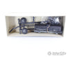 Roundhouse T-261 HO 26’ Tank Car PRR Kit Pennsylvania Railroad (PRR) Freight Cars