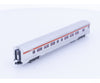 Rowa CPRPASS N Passenger Car Canadian Pacific (CP) - Passenger Cars