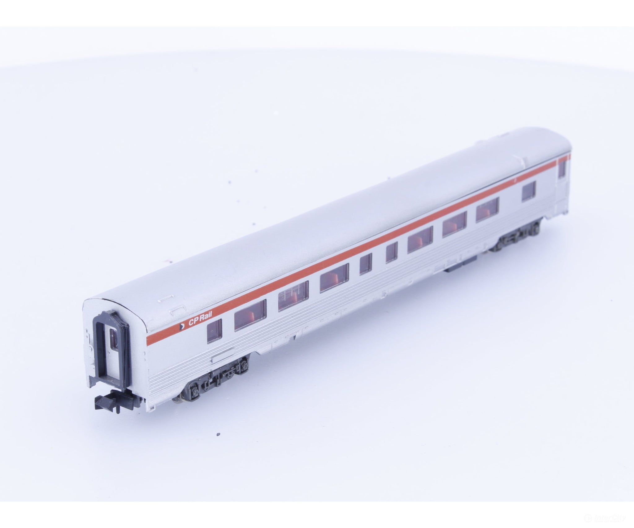 Rowa CPRPASS N Passenger Car Canadian Pacific (CP) - Passenger Cars