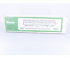 Roxey Mouldings 4C3 OO 48’ 3rd Class Passenger Coach Kit (LSWR) - Passenger Cars