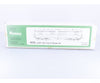 Roxey Mouldings 4C8 OO 48’ Fruit and Parcels Van Coach (LSWR) - Passenger Cars