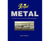 Royal Metal The People Times And Trains Of New Westminster Bridge By Barrie Sanford - Hardcover