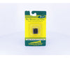 S-Helper Service Inc. 00660 S 155# Metal (N/S) Rail Joiners 36/Pkg (#4) Track Accessories