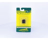 S-Helper Service Inc. 00660 S 155# Metal (N/S) Rail Joiners 36/Pkg (#5) Track Accessories