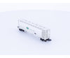 S&R Models 611 N 3 Bay Cylindrical Hopper Canpotex PTEX #2 38202 Freight Cars