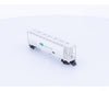 S&R Models 612 N 3 Bay Cylindrical Hopper Canpotex PTEX 38261 Freight Cars