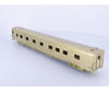 S.Soho & Co. 2002 HO Chicagoland Sleeper Canadian National (CN) Passenger Cars