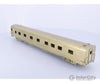 S.Soho & Co. 2002 HO Chicagoland Sleeper Canadian National (CN) Passenger Cars