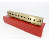 S. Soho & Co. 2008 Ho Land-O-Strawberries Sleeper Passenger Car Illinois Central (Ic) Cars