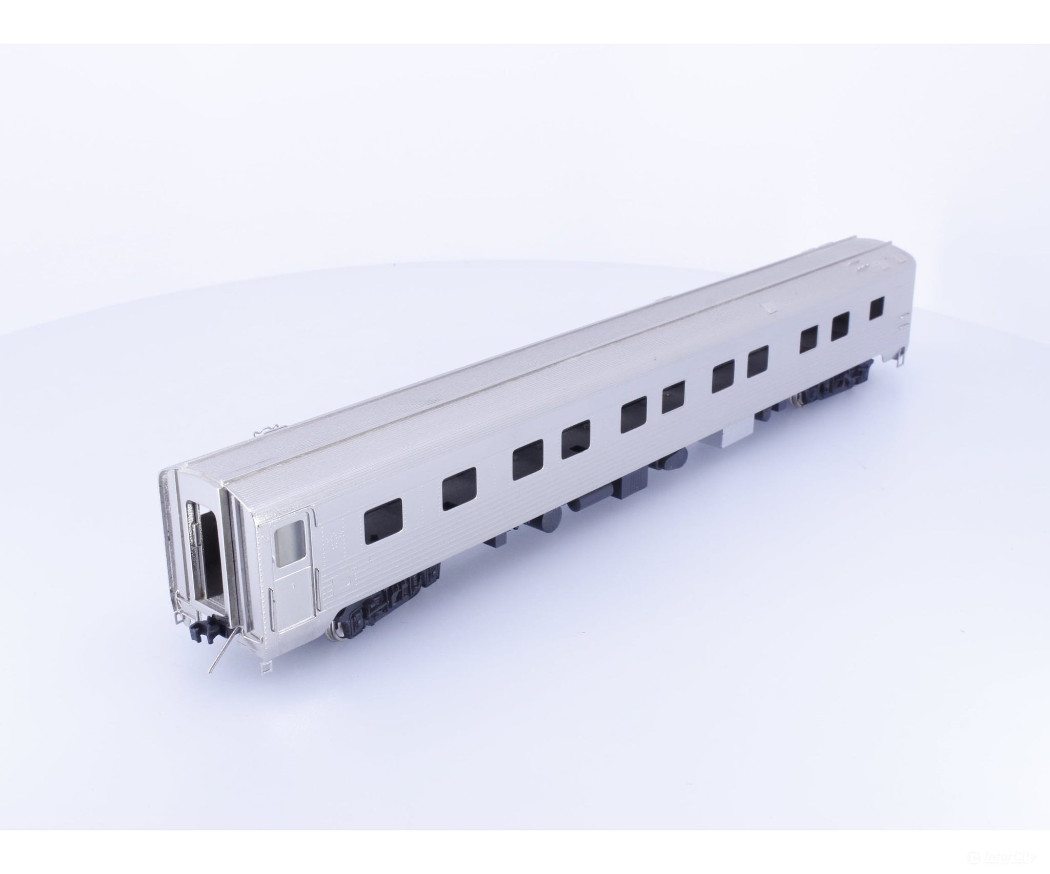 S Soho & Co 2204 HO Brass Abbott Manor Sleeper Canadian Pacific (CP) - Passenger Cars