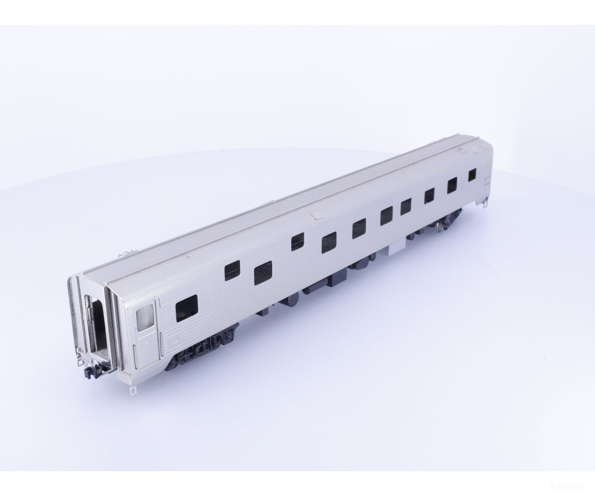 S Soho & Co 2206 HO Brass Chateau Latour Sleeper #2 Canadian Pacific (CP) - Passenger Cars