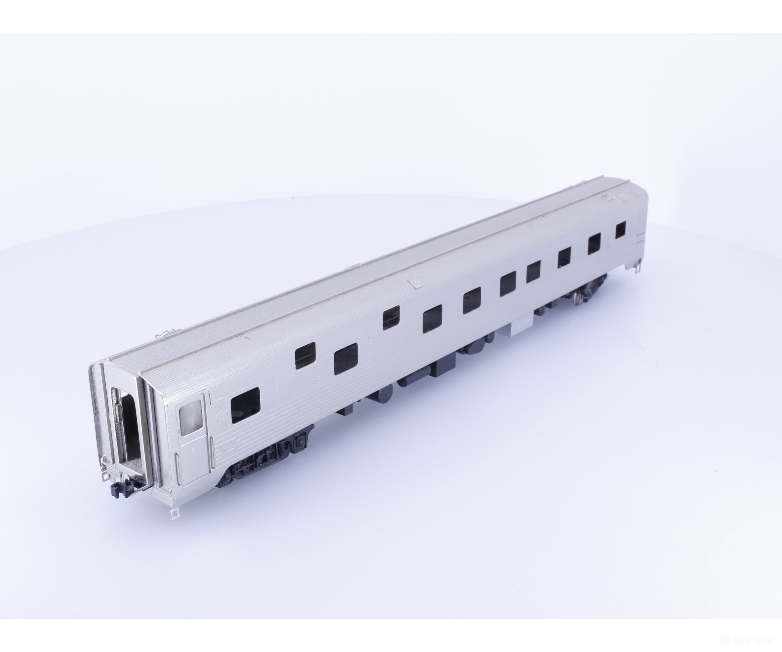 S Soho & Co 2206 HO Brass Chateau Latour Sleeper #2 Canadian Pacific (CP) - Passenger Cars