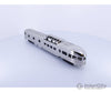 S.Soho & Co. 2207 HO Brass Dome - Sleeper - Observation Assiboine Park Canadian Pacific (CP) Passenger Cars