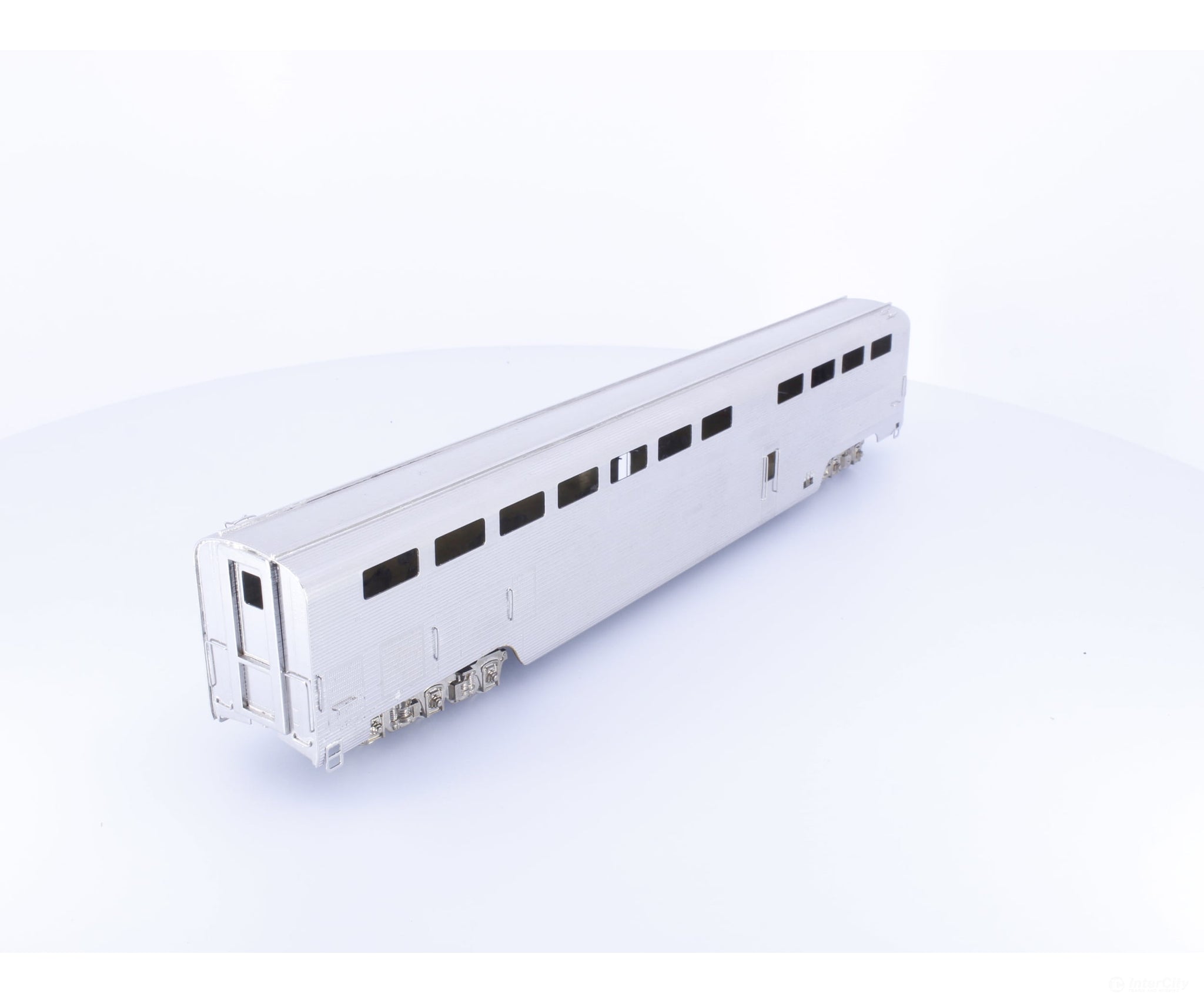 S.Soho & Co. HO ATSF Diner #650 (KH-036) - Passenger Cars