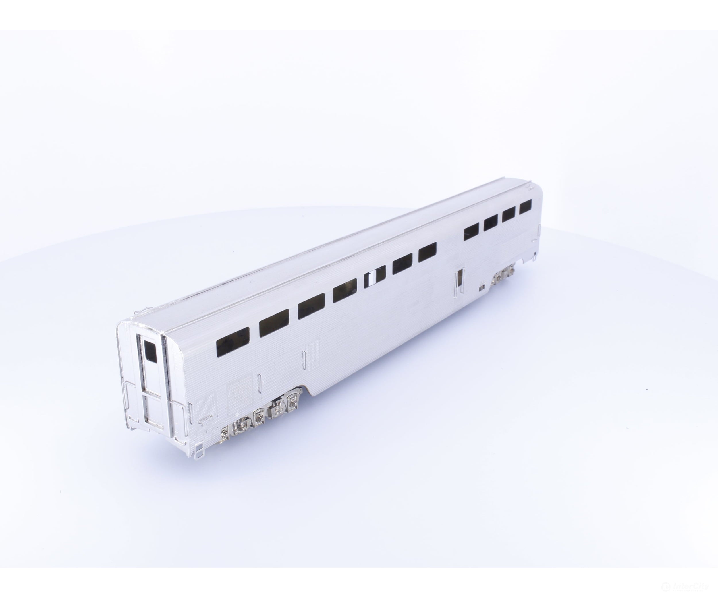 S.Soho & Co. HO ATSF Diner #650 (KH-036) - Passenger Cars