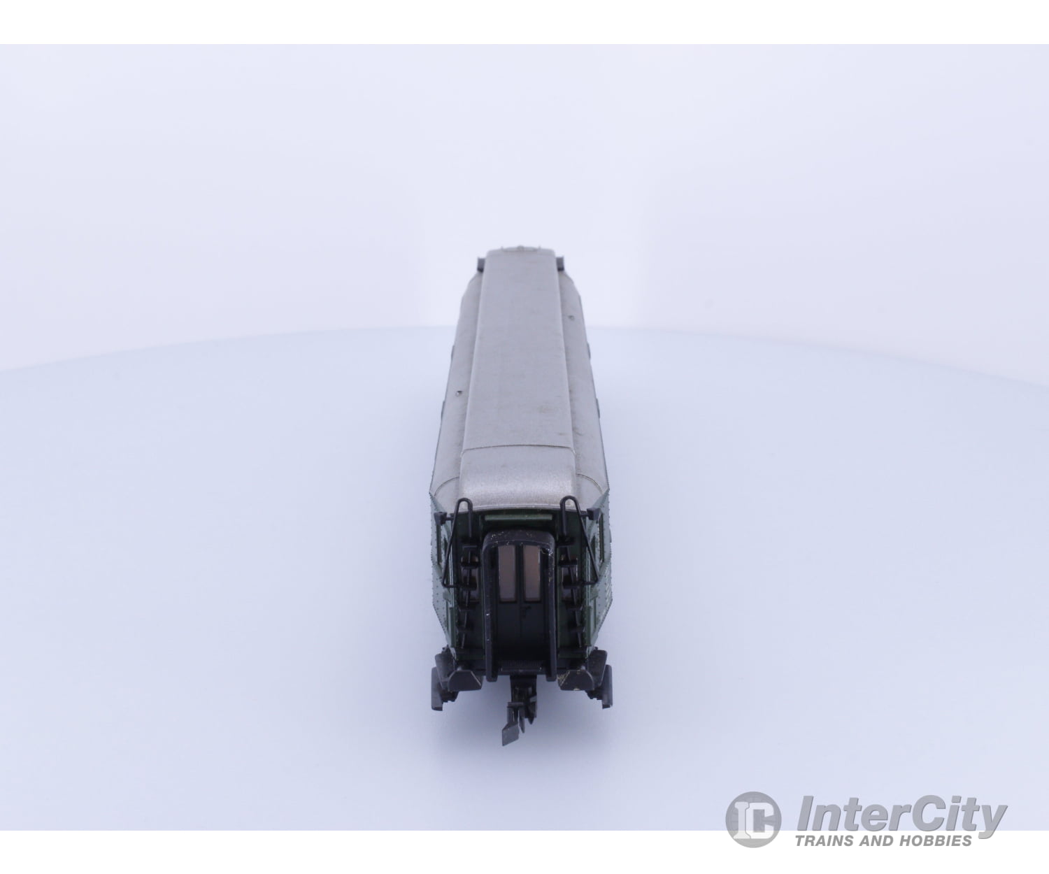 Sachsenmodelle 14215 HO DR Postal Car 4017 European Passenger Cars