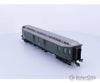 Sachsenmodelle 14215 HO DR Postal Car 4017 European Passenger Cars