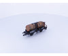 Sachsenmodelle 16019 HO MAV Weinfasswagen 505198 European Freight Cars