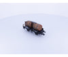 Sachsenmodelle 16019 HO MAV Weinfasswagen 505198 European Freight Cars