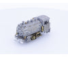 Sakura 1001 HO Brass 0-4-0 Docksider Steam Locomotive Analog DC Locomotives