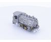 Sakura 1001 HO Brass 0-4-0 Docksider Steam Locomotive Analog DC Locomotives