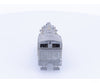 Sakura 1001 HO Brass 0-4-0 Docksider Steam Locomotive Analog DC Locomotives