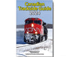 Canadian Trackside Guide 2024 - Bytown Railway Society Books