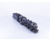 Samhongsa 5318 HO Brass 2-8-2 Steam Locomotive Canadian Pacific (CP) 5318 Analog DC - Locomotives