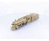 Samhongsa CPR280 HO Brass 2-8-0 Steam Locomotive Canadian Pacific (CP) Analog DC - Locomotives