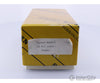 Samhongsa GNF-1 HO F-1 2-8-0 Brass Tender 4 Axle New Great Northern (GN) Analog DC Locomotives
