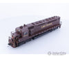 Samhongsa Ho Emd Sdp45 3600 Hp Gn/Nc Version Lake Central 9803 Analog Dc Locomotives