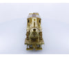 Brass O Hillcrest #10 3 Truck 70 Ton Climax Analog Dc Locomotives