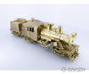 Brass O Hillcrest #10 3 Truck 70 Ton Climax Analog Dc Locomotives