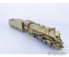 Samhongsa SM4000 HO Brass Sunset Models 4000 Class 2-8-2 Steam Loco Santa Fe (SF) 4000 Analog DC Locomotives