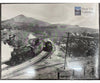 Santa Fe 2-10-2 Pictorial 33887 - #3909 3800 Class 3rd in the series (Santa Fe Steam series Volume 12) Books