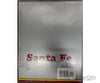 Santa Fe in Color Series - Volume 5 Canyon Lands and Super Chiefs by Joe McMillan Books