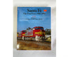 Santa Fe The Final Years In Color Volume 1: Chicago To Belen Raton And Denver 1980-1996 By Jerry A.