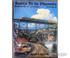Santa Fe to Phoenix Railroads of Arizona Volume 5 by David F. Myrick Books